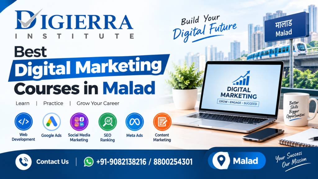 digitalshaizan - best digital marketing courses in malad